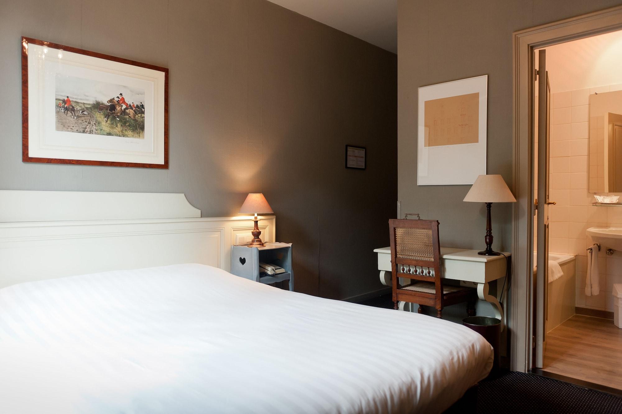 Hotel Ter Brughe By Cw Hotel Collection Bruges Room photo